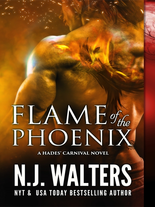 Title details for Flame of the Phoenix by N.J. Walters - Available